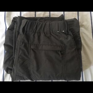 REI hiking pants